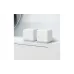 Wi-Fi система Mercusys  (Halo-H30-2-pack)