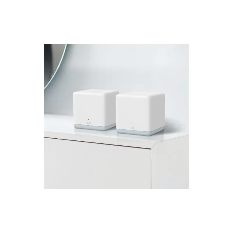 نظام واي فاي Mercusys (Halo-H30-2-pack)