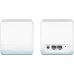 Wi-Fi система Mercusys  (Halo-H30-2-pack)