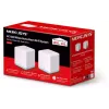 نظام واي فاي Mercusys (Halo-H30-2-pack)