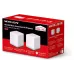 Wi-Fi система Mercusys  (Halo-H30-2-pack)