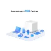 نظام واي فاي Mercusys (Halo-H30-2-pack)