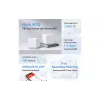 نظام واي فاي Mercusys (Halo-H30-2-pack)