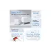 Wi-Fi система Mercusys  (Halo-H30-2-pack)