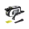 Пилосос миючий Karcher SE 3 Compact Home (1.081-530.0), 2.9/1.7 л, 500 Вт