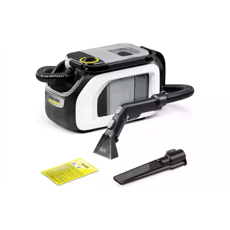 Пилосос миючий Karcher SE 3 Compact Home (1.081-530.0), 2.9/1.7 л, 500 Вт