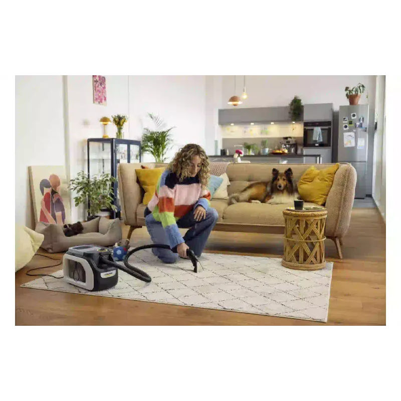 Пилосос миючий Karcher SE 3 Compact Home (1.081-530.0), 2.9/1.7 л, 500 Вт