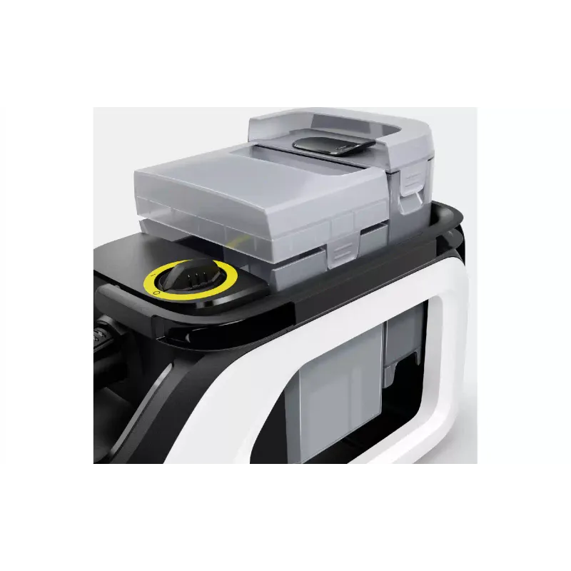 Пилосос миючий Karcher SE 3 Compact Home (1.081-530.0), 2.9/1.7 л, 500 Вт