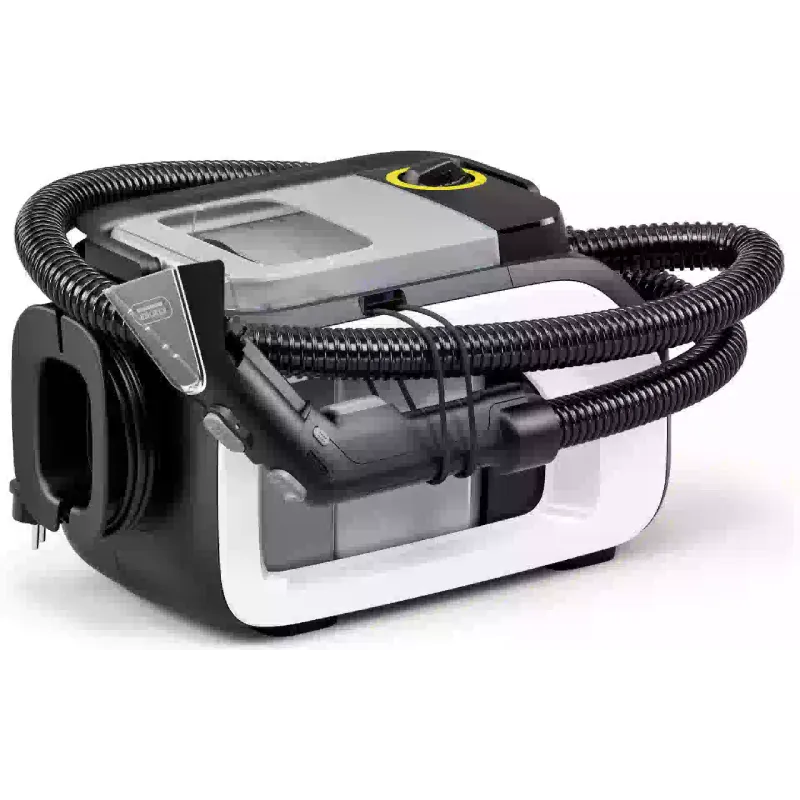 Пилосос миючий Karcher SE 3 Compact Home (1.081-530.0), 2.9/1.7 л, 500 Вт