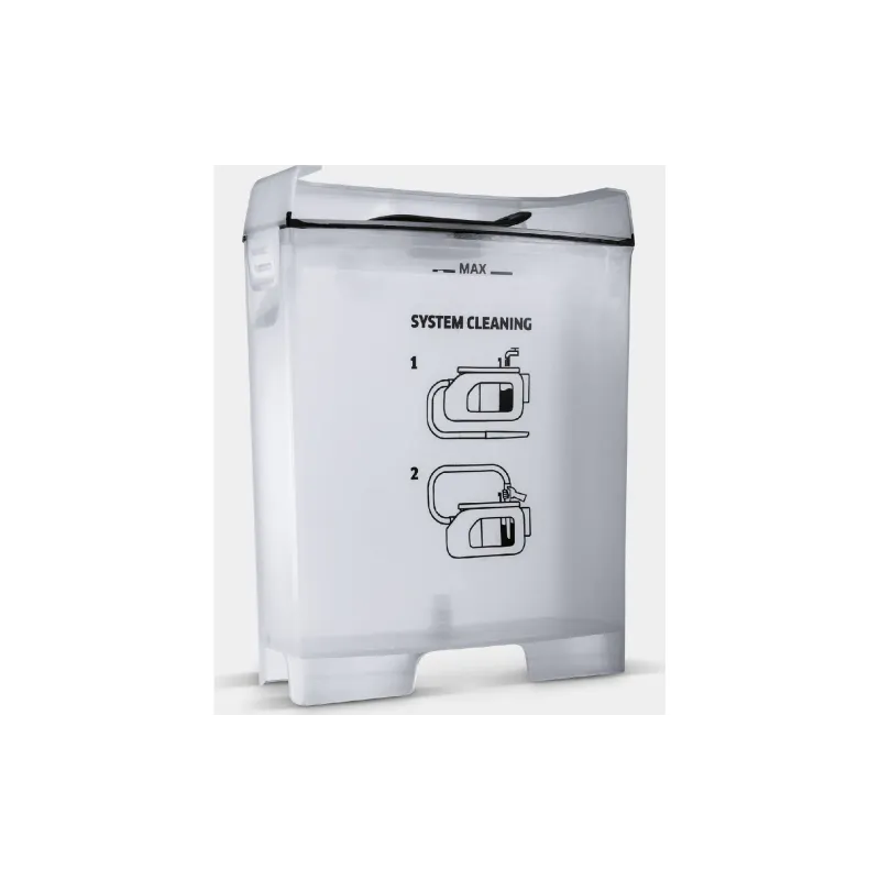 Пилосос миючий Karcher SE 3 Compact Home (1.081-530.0), 2.9/1.7 л, 500 Вт