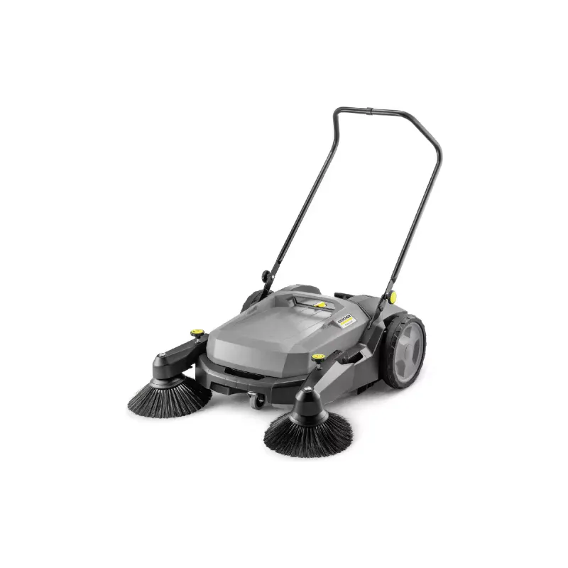 Barrendero Karcher KM 70/20 C 2SB (1.517-131.0)