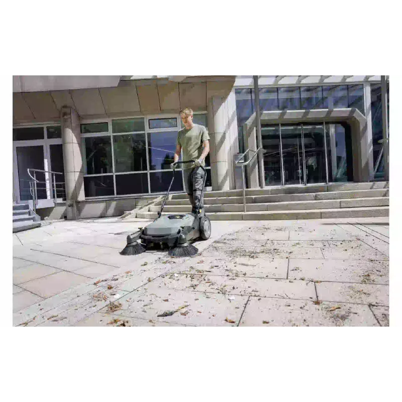 Barrendero Karcher KM 70/20 C 2SB (1.517-131.0)