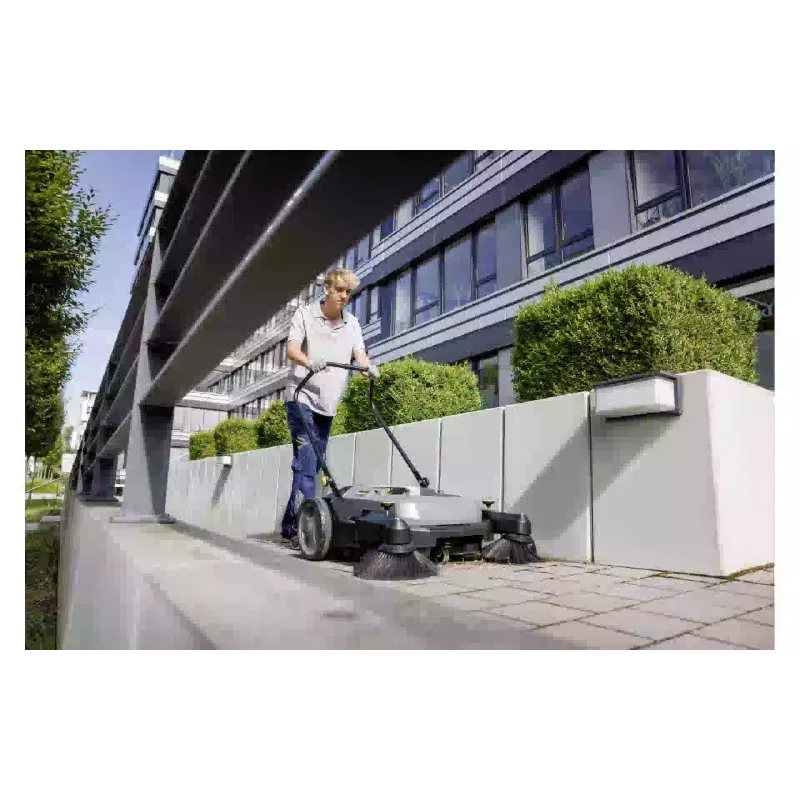 Barrendero Karcher KM 70/20 C 2SB (1.517-131.0)