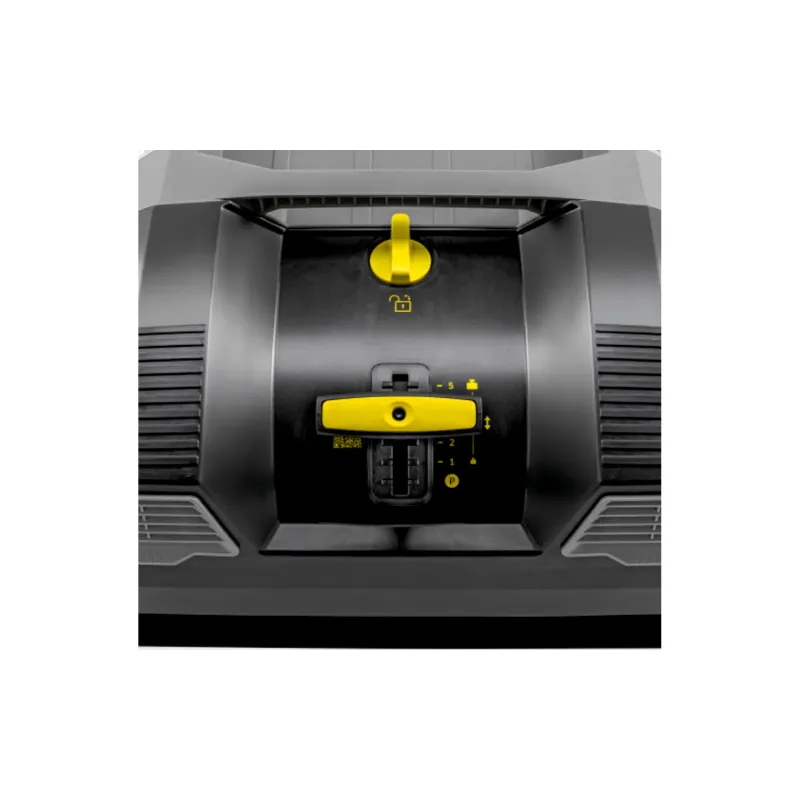 Barrendero Karcher KM 70/20 C 2SB (1.517-131.0)