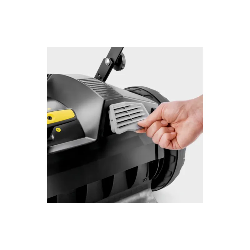 Barrendero Karcher KM 70/20 C 2SB (1.517-131.0)