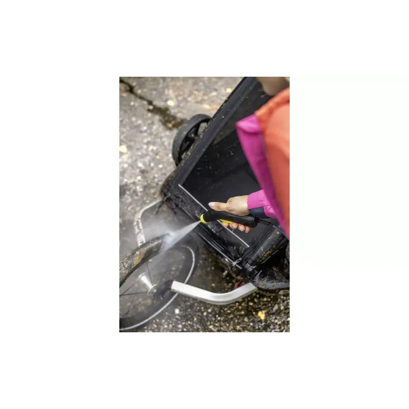 Low pressure mini-washer Karcher (1.599-300.0)