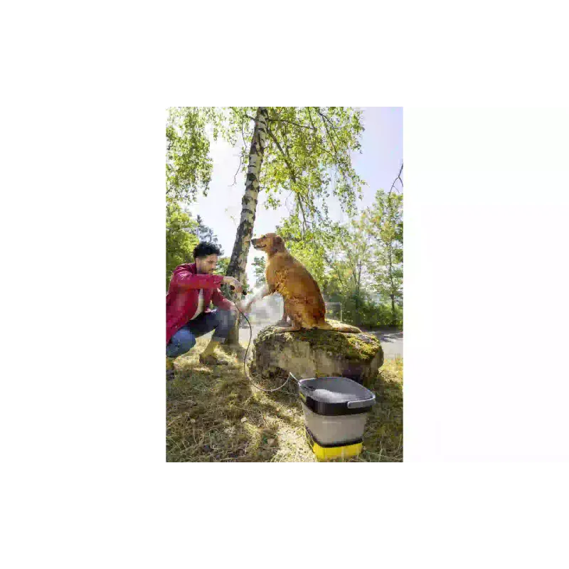 Low pressure mini-washer Karcher (1.599-300.0)