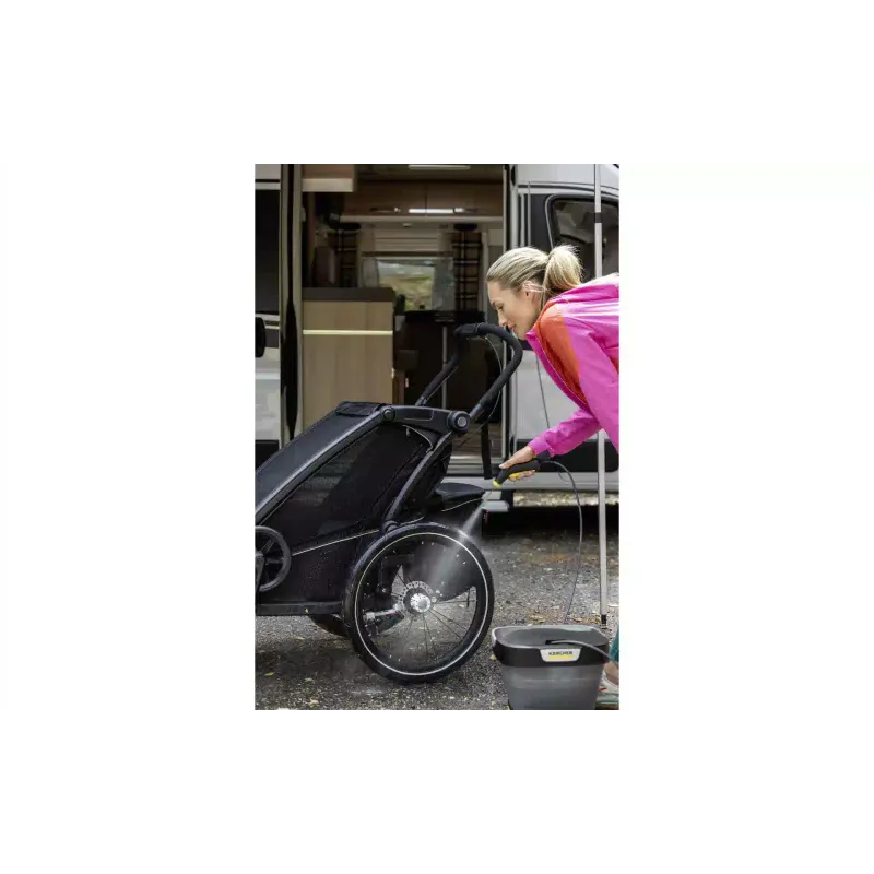 Low pressure mini-washer Karcher (1.599-300.0)