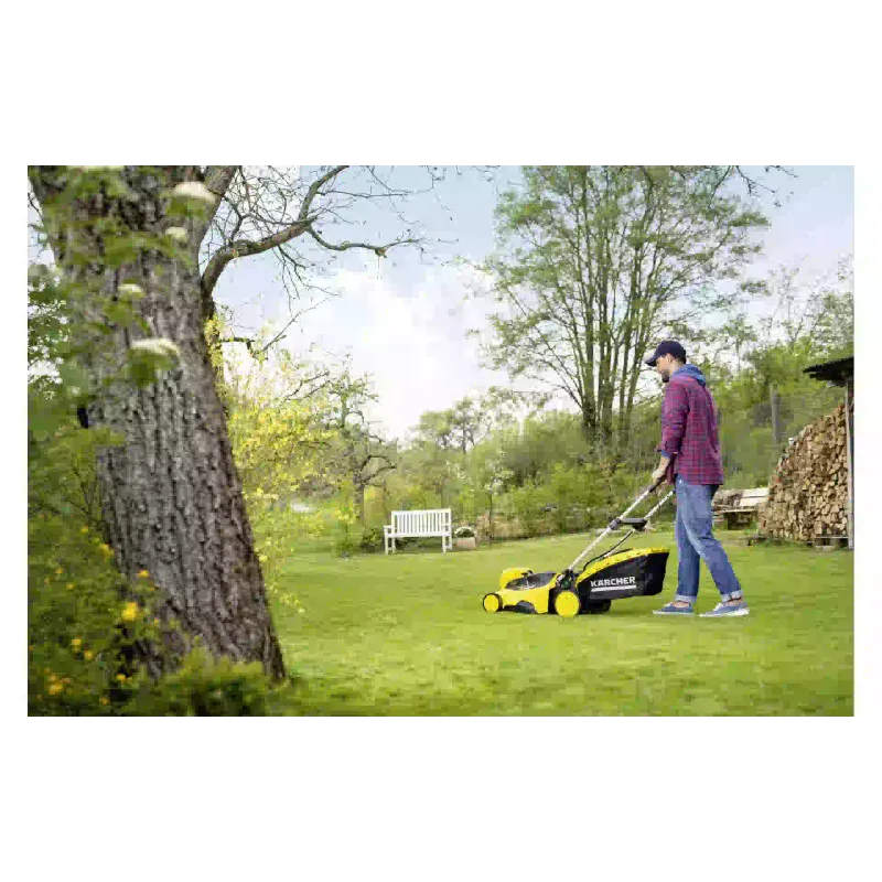 Cortacésped Karcher LMO 36-46 (1.444-472.0)