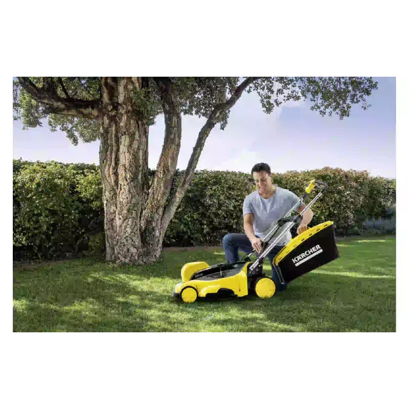 Cortacésped Karcher LMO 36-46 (1.444-472.0)