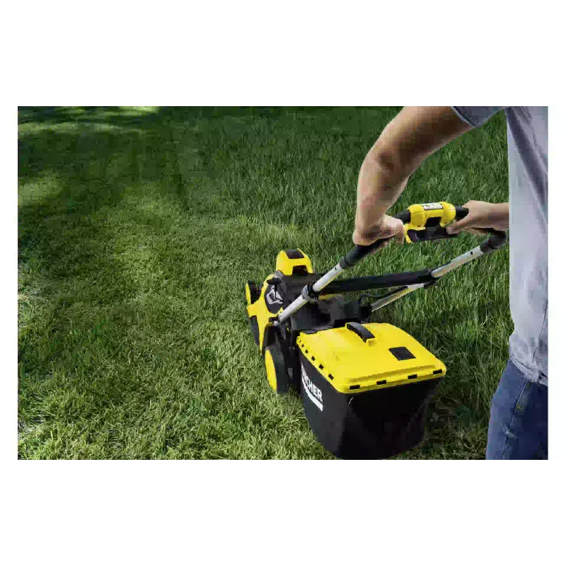 Cortacésped Karcher LMO 36-46 (1.444-472.0)