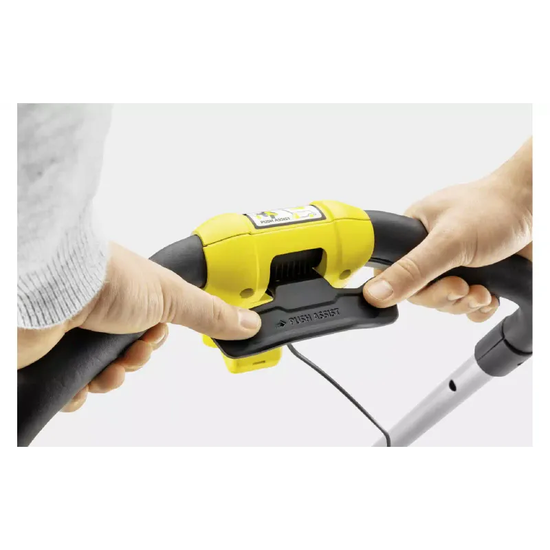 Cortacésped Karcher LMO 36-46 (1.444-472.0)