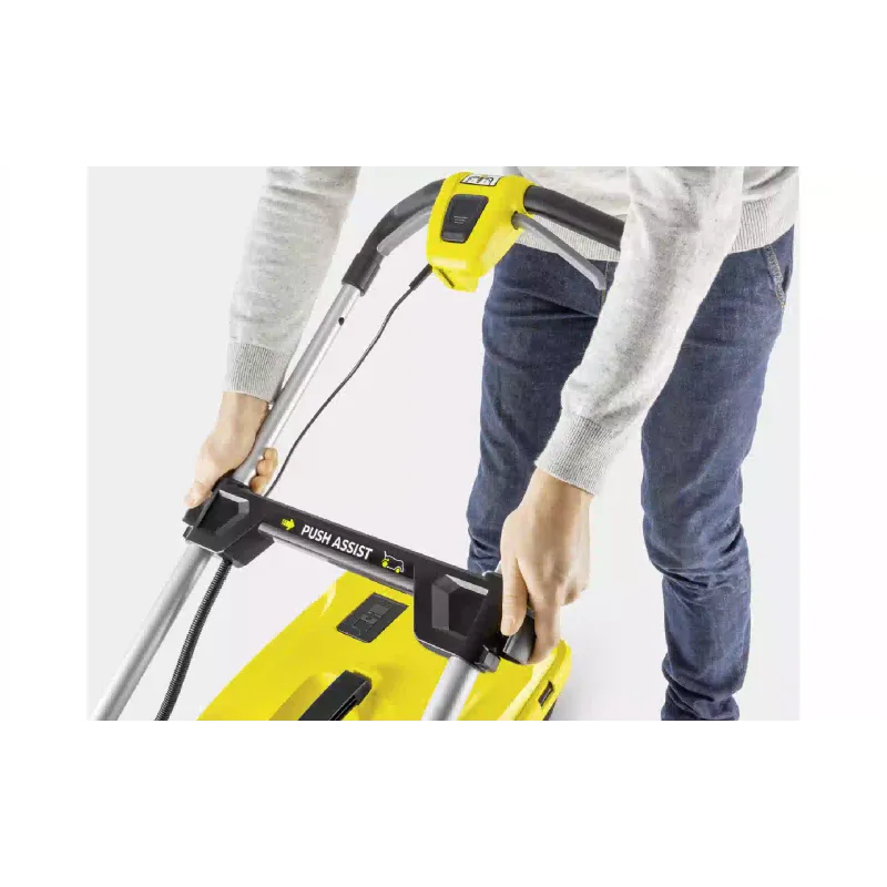 Cortacésped Karcher LMO 36-46 (1.444-472.0)