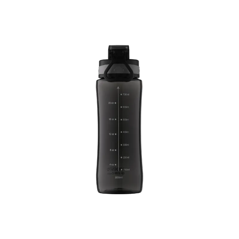 زجاجة ماء Ardesto Purity, Black (AR2280PR)