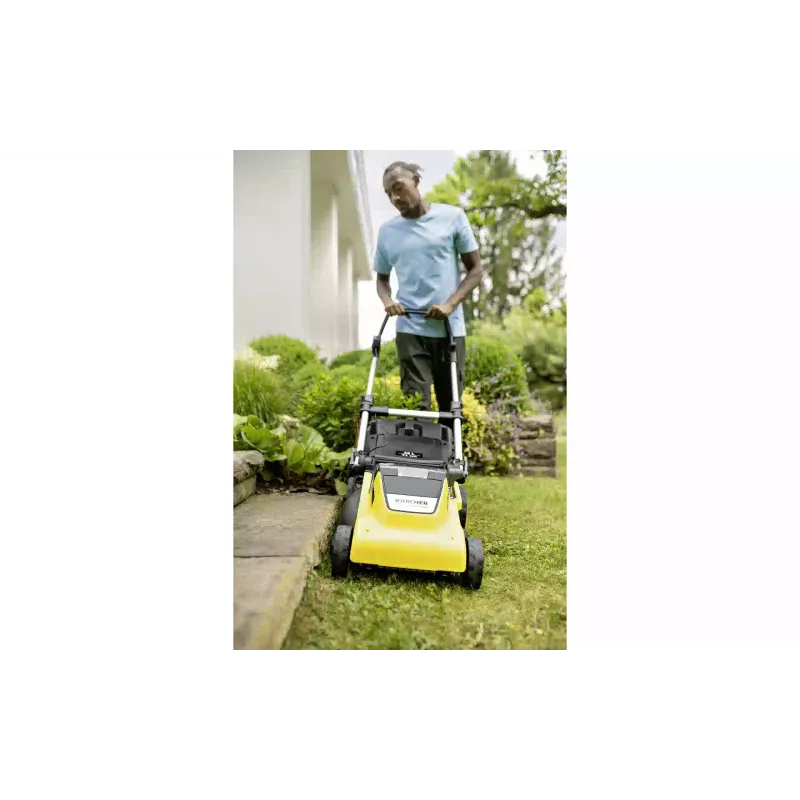 Σειρά Karcher LMO 5-18 (1.445-431.0)