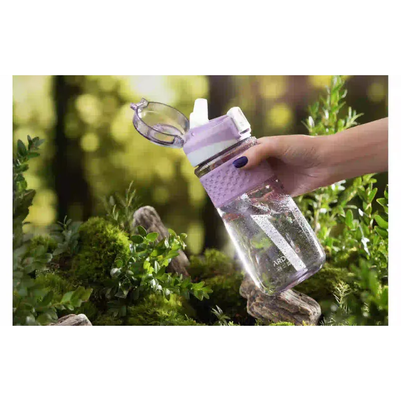 Botella de agua Ardesto Energy, Pink (AR2270PP)