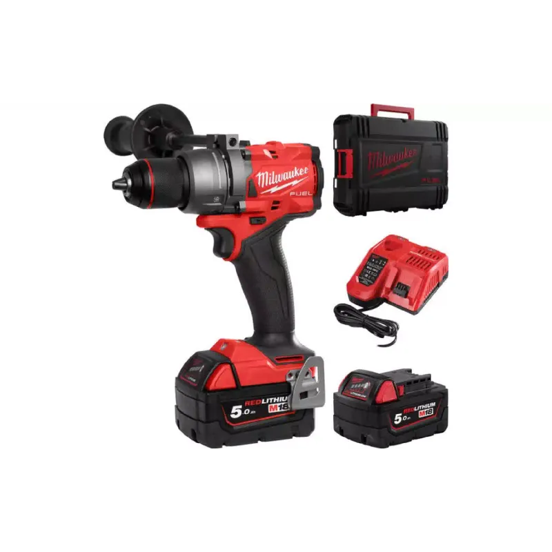 Шуруповерт-дрель Milwaukee (4933479860)