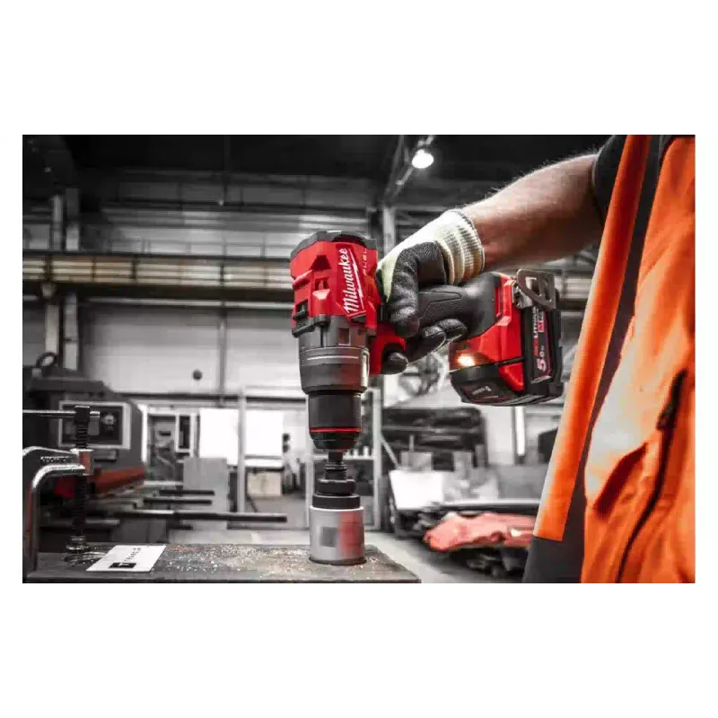 Шуруповерт-дрель Milwaukee (4933479860)