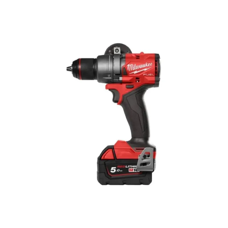 Шуруповерт-дрель Milwaukee (4933479860)
