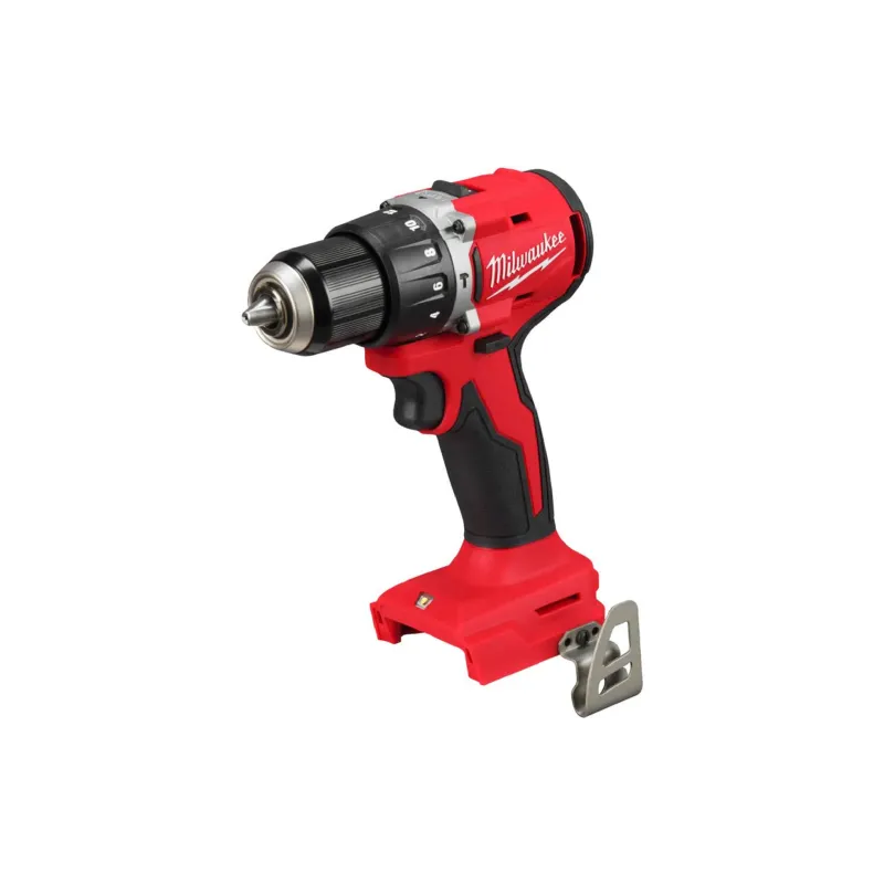 Шуруповерт-дриль Milwaukee (4933492822)