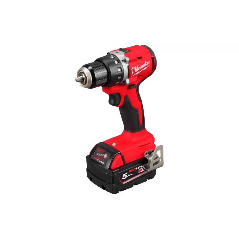 Chave de fenda-furadeira Milwaukee (4933492835)