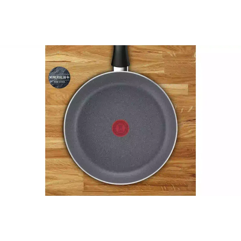 Pán Tefal Hard Stone (D4560253)