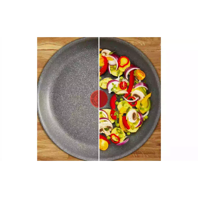 Pán Tefal Hard Stone (D4560253)