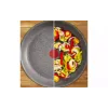 Frigideira Tefal Hard Stone (D4560632)