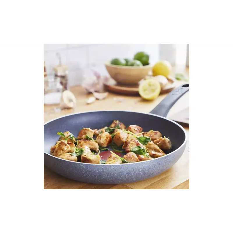 Frigideira Tefal Hard Stone (D4560632)