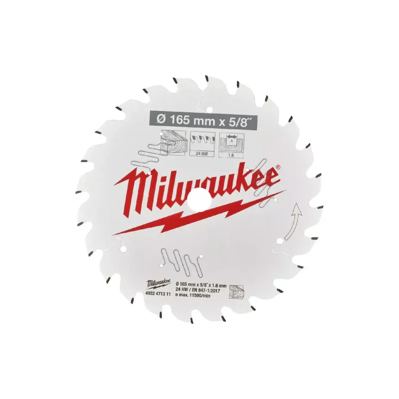 Нож за трион Milwaukee (4932471311)