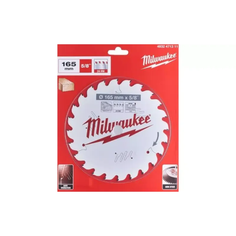 Нож за трион Milwaukee (4932471311)