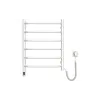 Heated towel rail Navin (12-006033-4860)