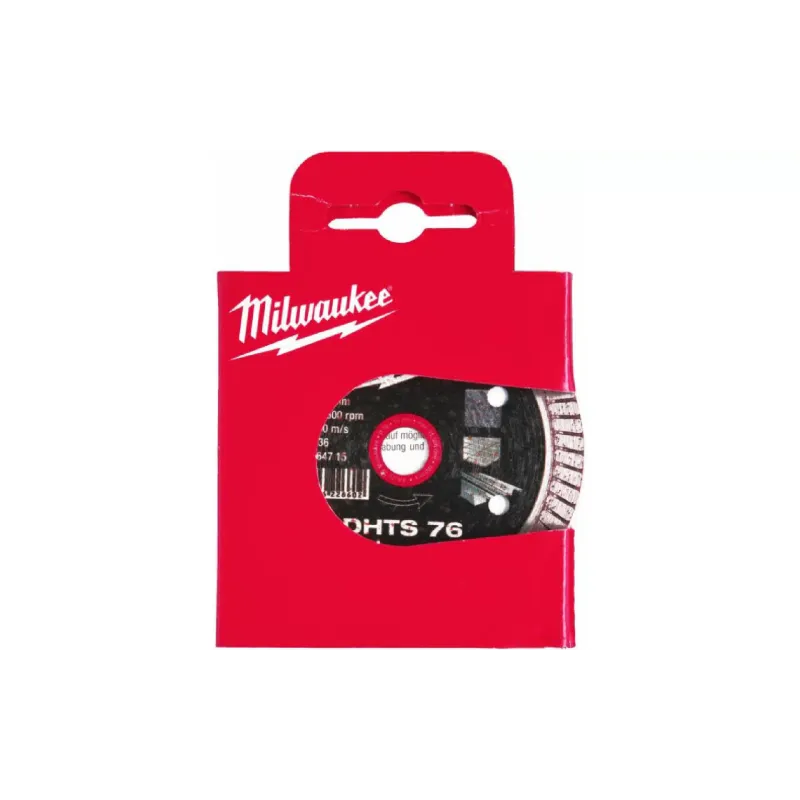 قرص الماس Milwaukee (4932464715)