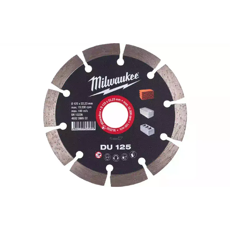 قرص الماس Milwaukee (4932399522)