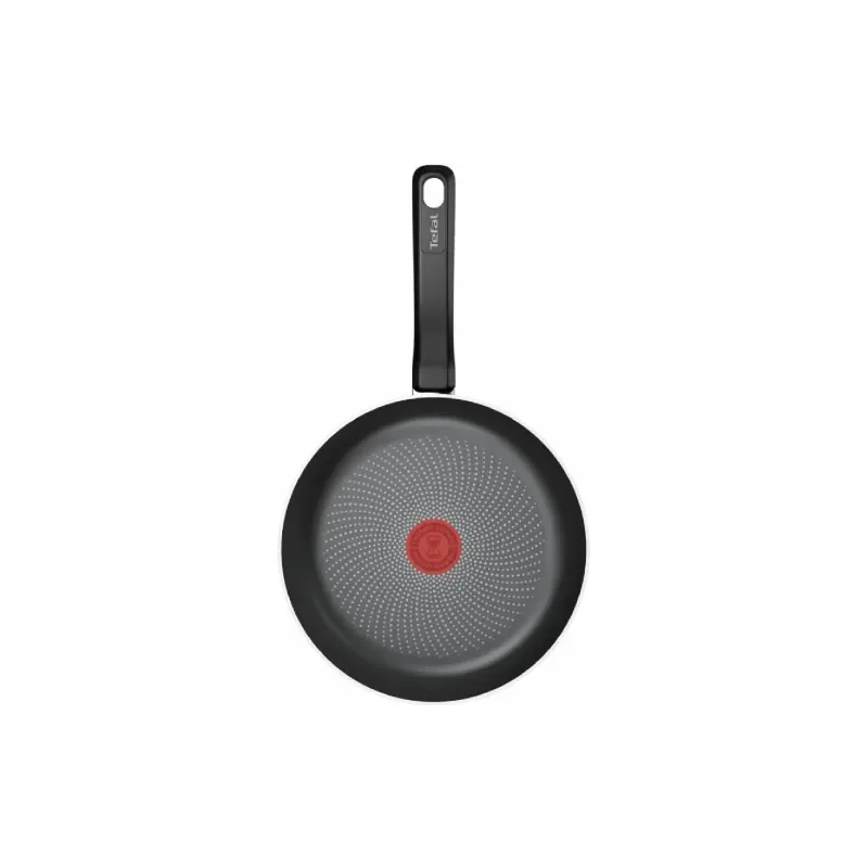 Frigideira com tampa Tefal So' Light, Black (H0560442_SET)