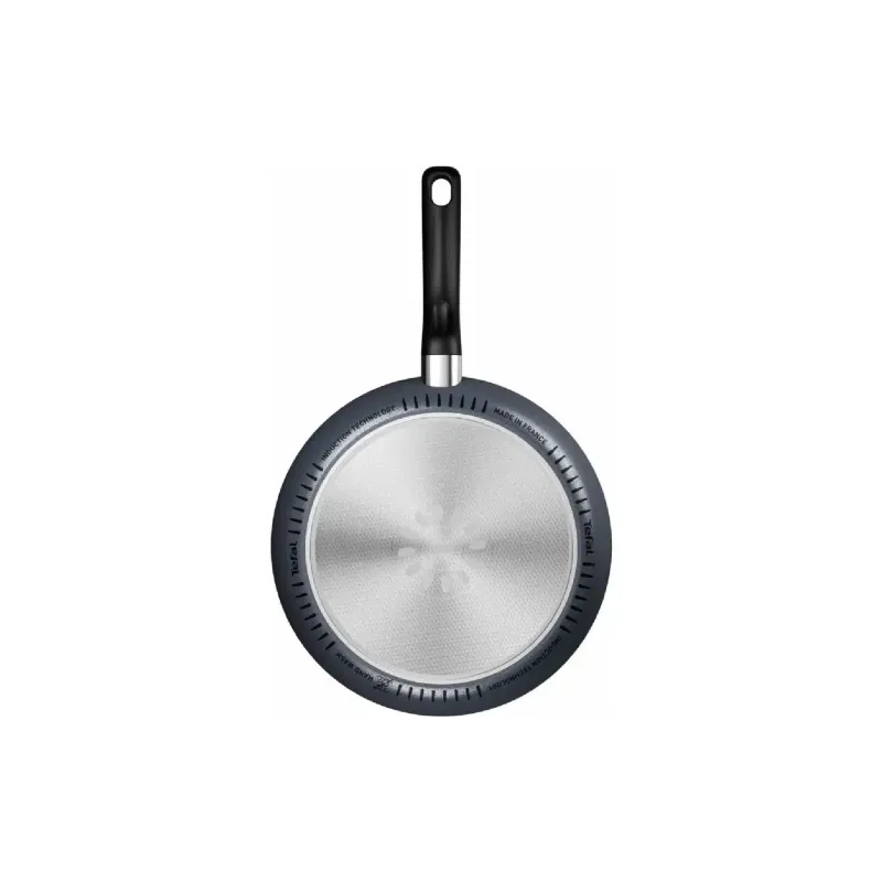 Frigideira com tampa Tefal So' Light, Black (H0560442_SET)