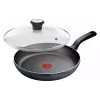 Тиган с капак Tefal So' Light, Black (H0560642_SET)