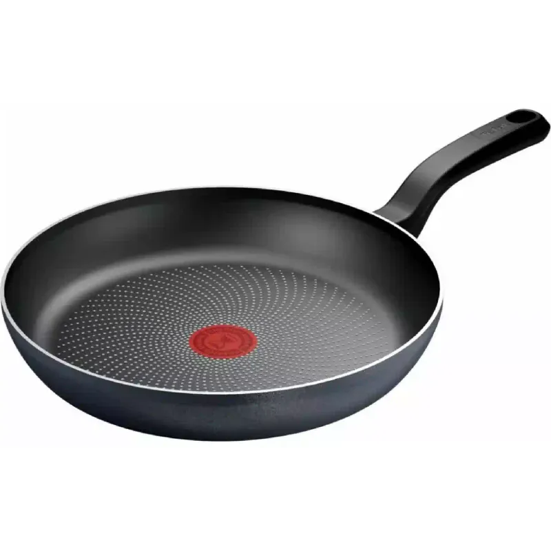 Тиган с капак Tefal So' Light, Black (H0560642_SET)