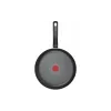 Тиган с капак Tefal So' Light, Black (H0560642_SET)