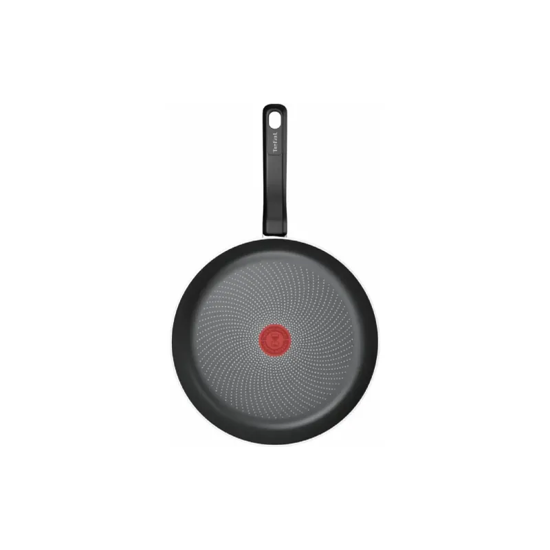 Тиган с капак Tefal So' Light, Black (H0560642_SET)